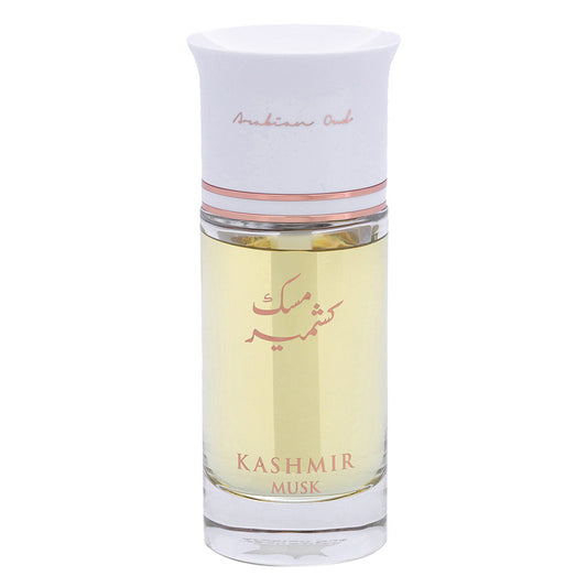 Arabian Oud Kashmir Musk 100ml