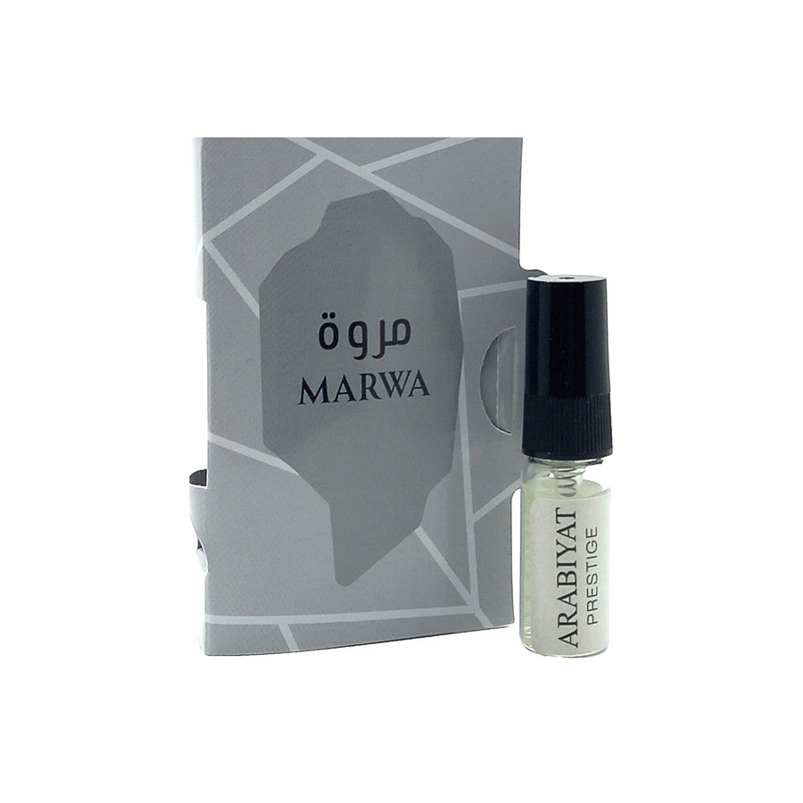 Arabiyat Prestige Marwa Eau de Parfum Spray – Men's Fragrance