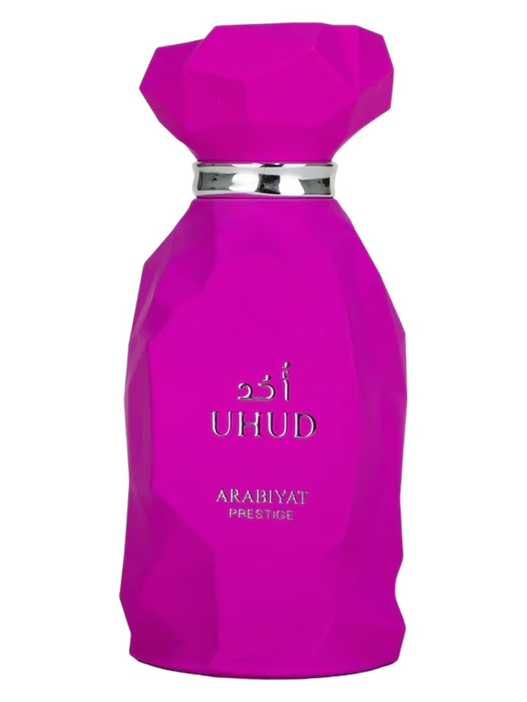 Arabiyat Prestige Uhud Eau de Parfum Spray 100ml (3.4 oz) – Unisex Fragrance