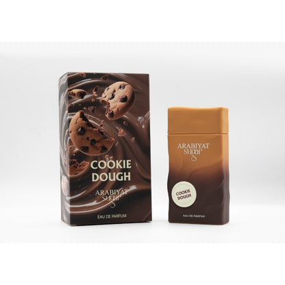 Arabiyat Sugar Cookie Dough EDP Spray 3.4 oz – Women's Fragrance