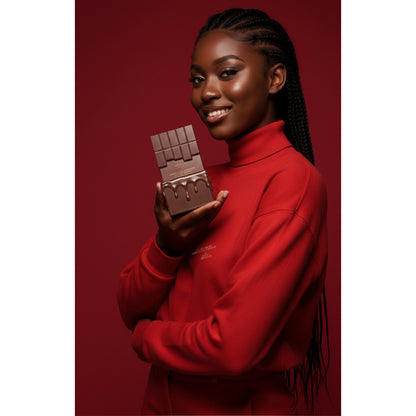 Arabiyat Sugar Chocolate Ganache EDP Spray 3.4 oz – Unisex Fragrance