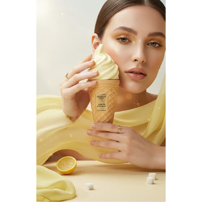 Arabiyat Sugar Lemon Sorbet EDP Spray 3.4 oz – Unisex Fragrance