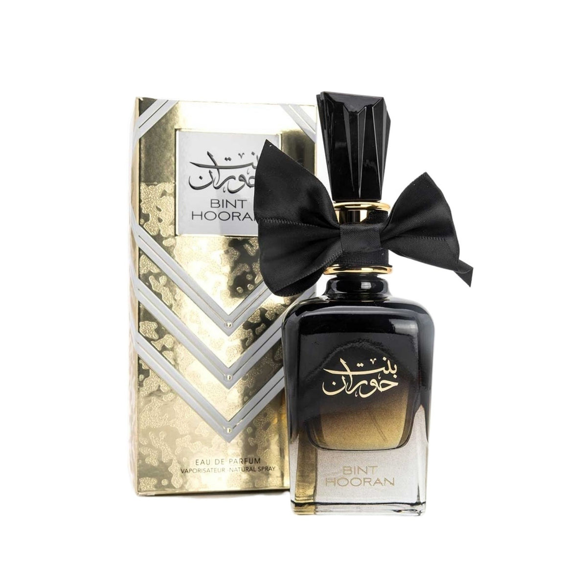 Ard Al Zaafaran Bint Hooran Eau de Parfum 100ml