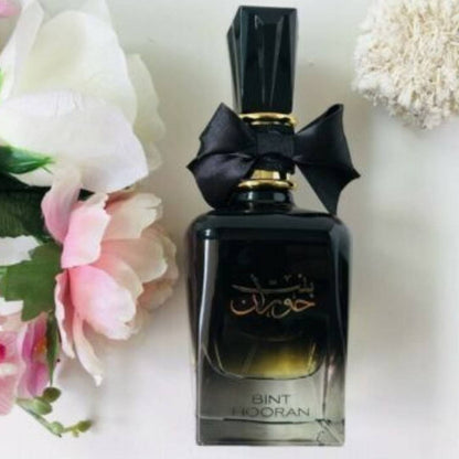 Ard Al Zaafaran Bint Hooran Eau de Parfum 100ml