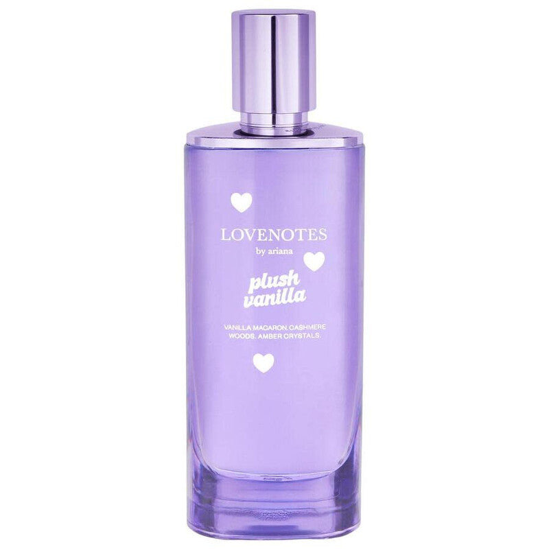 Ariana Grande Plush Vanilla Eau de Parfum