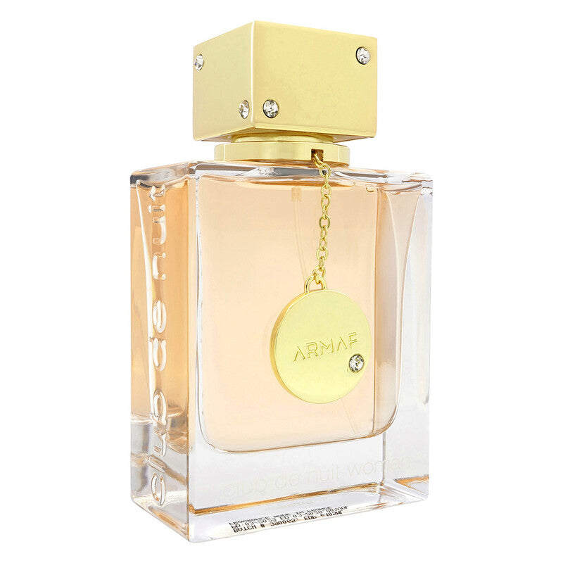 Armaf Ladies Club de Nuit EDP Spray – Women's Fragrance