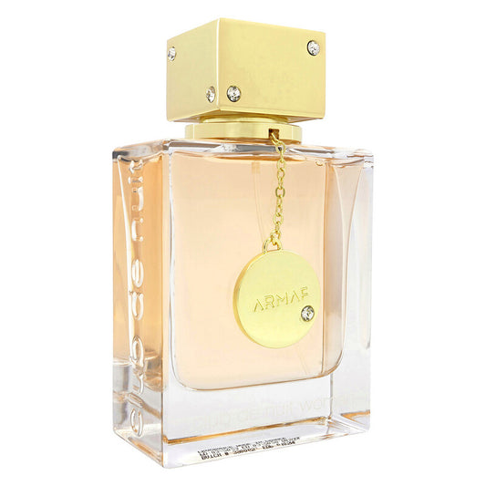 Armaf Ladies Club de Nuit EDP Spray – Women's Fragrance