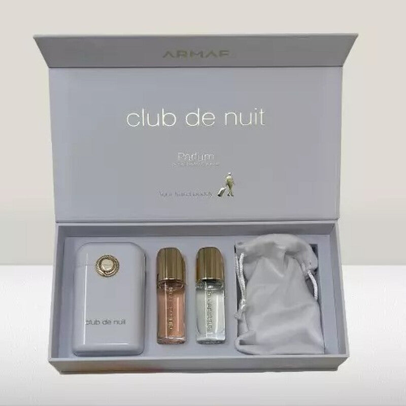 Armaf Ladies Club de Nuit EDP Spray – Women's Fragrance