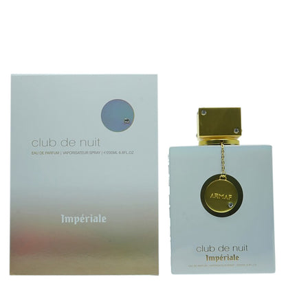 Armaf Ladies Club De Nuit White Imperiale EDP