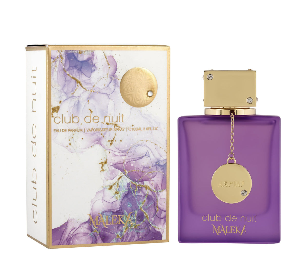 Armaf Ladies Club De Nuit Maleka EDP