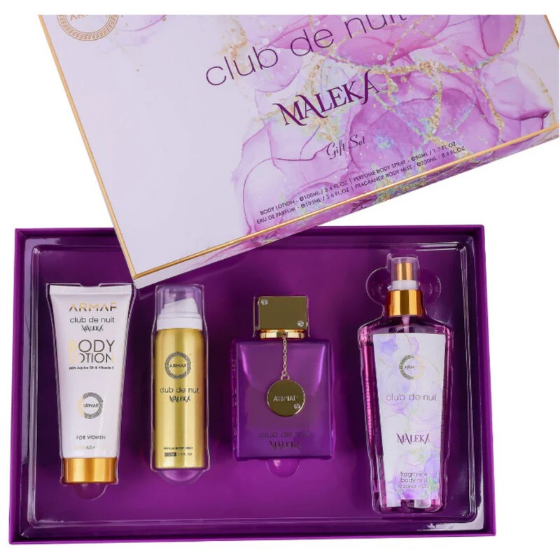 Armaf Ladies Club De Nuit Maleka EDP