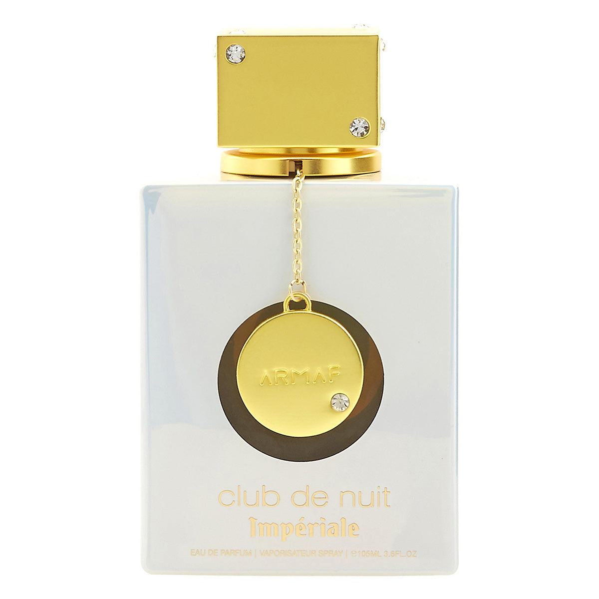 Armaf Ladies Club De Nuit White Imperiale EDP
