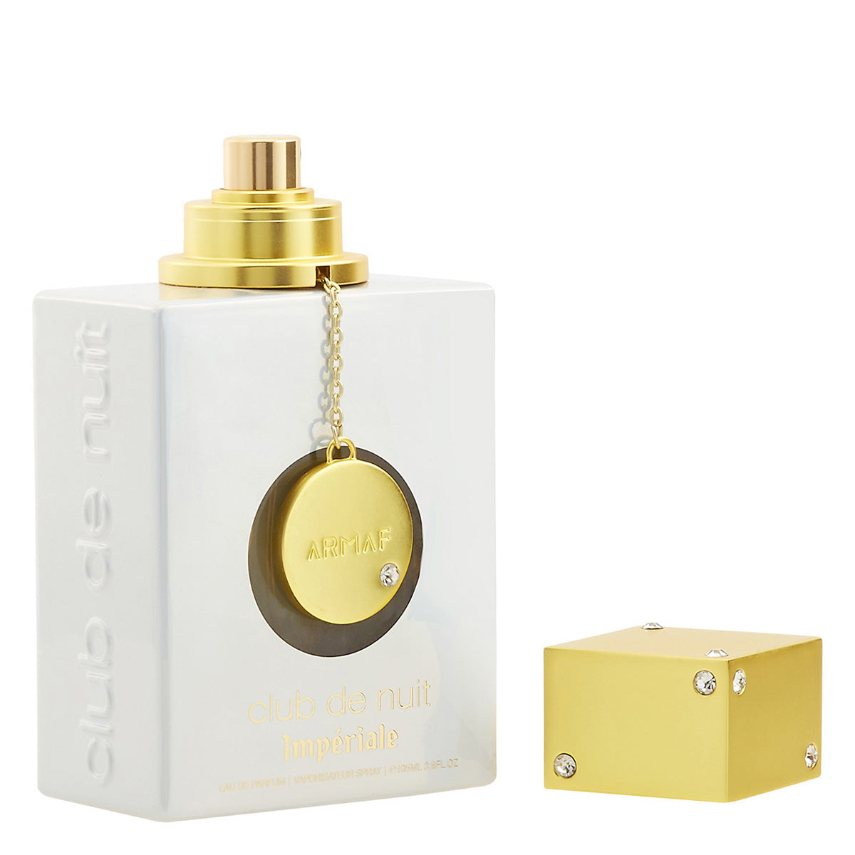 Armaf Ladies Club De Nuit White Imperiale EDP