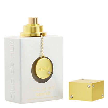 Armaf Ladies Club De Nuit White Imperiale EDP