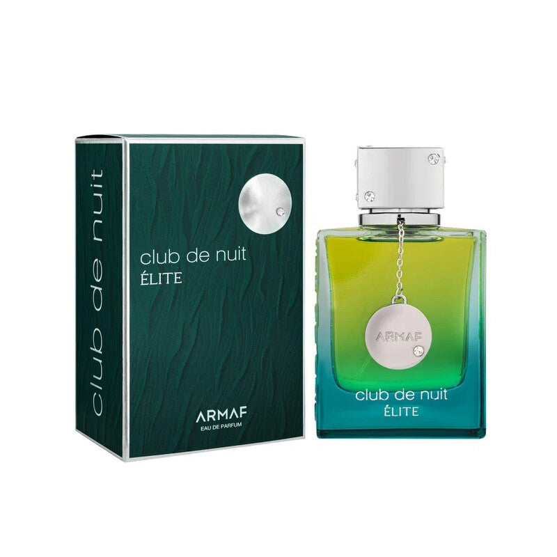 Armaf Club De Nuit Elite Eau de Parfum 100ml – Men's Fragrance
