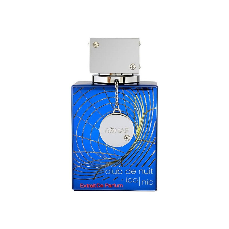 Armaf Club De Nuit Iconic Extrait de Parfum 70ml – Men's Fragrance