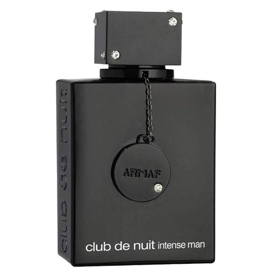 Armaf Club De Nuit Intense Eau de Toilette – Men's Fragrance
