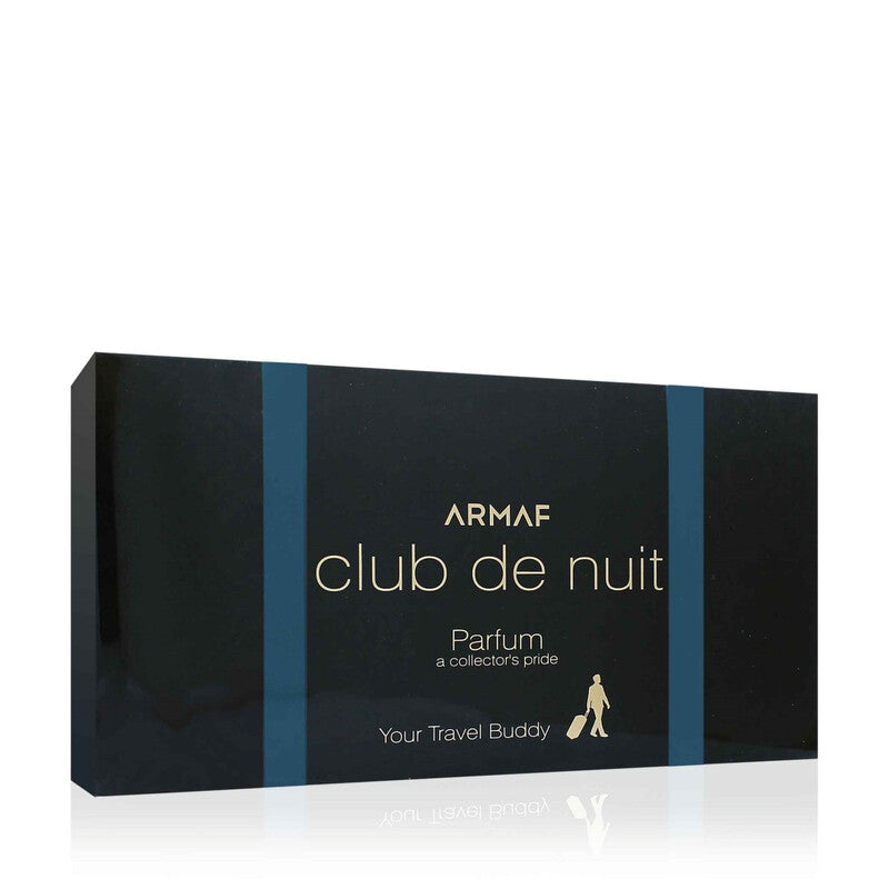 Armaf Club De Nuit Intense Eau de Parfum – Men's Fragrance