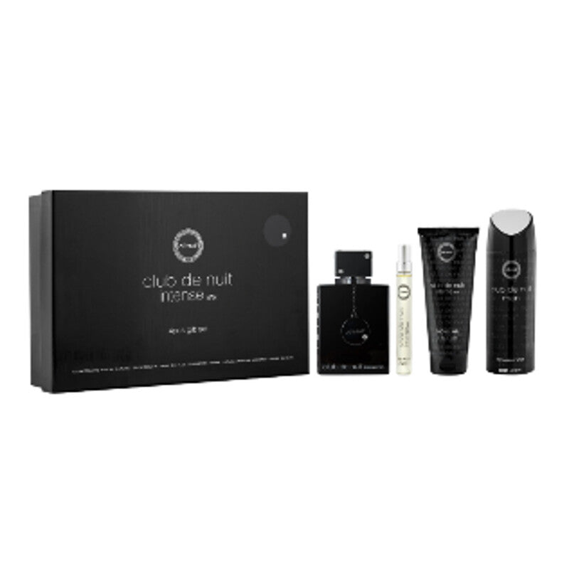 Armaf Club De Nuit Intense Eau de Parfum – Men's Fragrance