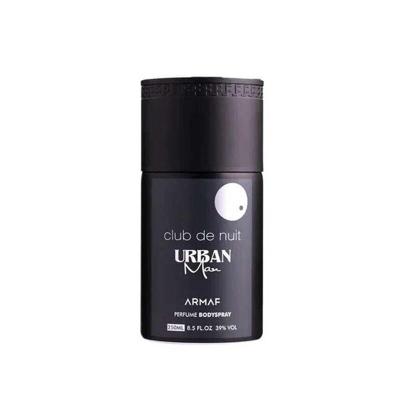 Armaf Club de Nuit Urban Elixir Eau de Parfum – Men's Fragrance