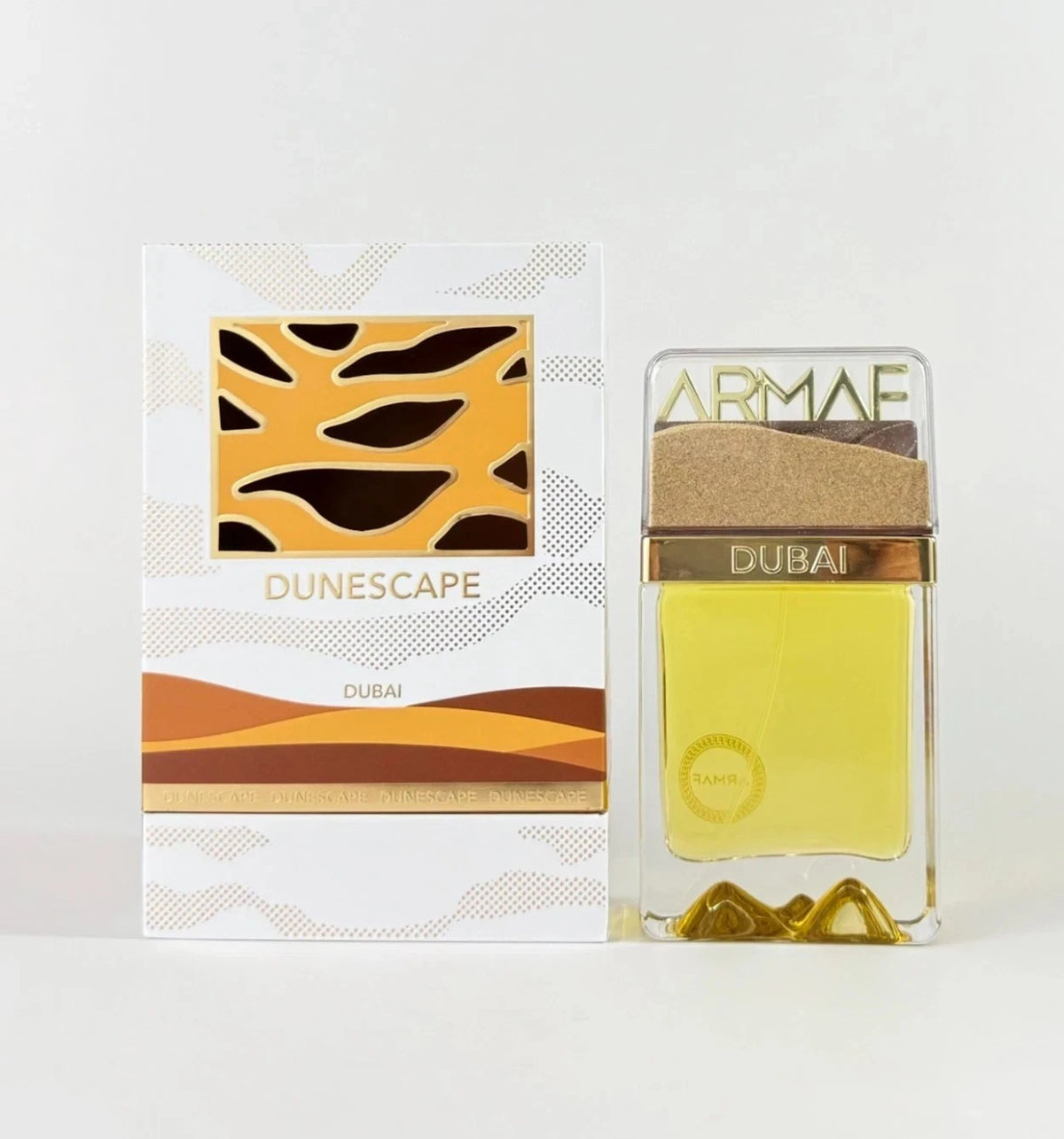 Armaf Men's Dunescape Extrait de Parfum