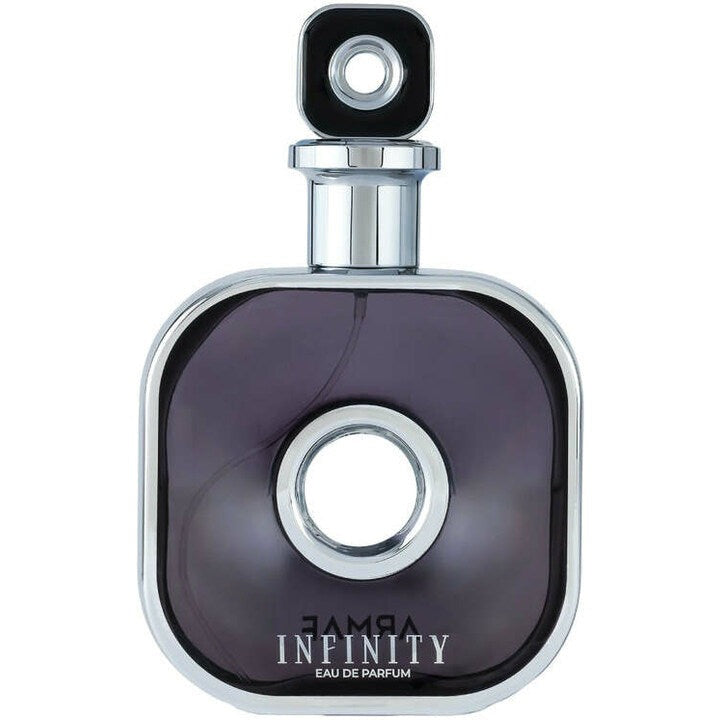 Armaf Men's Infinity Silver EDP