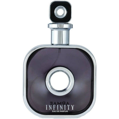 Armaf Men's Infinity Silver EDP