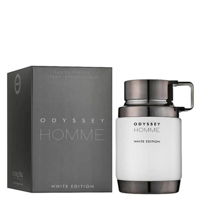 Armaf Men's Odyssey Homme White Edition EDP