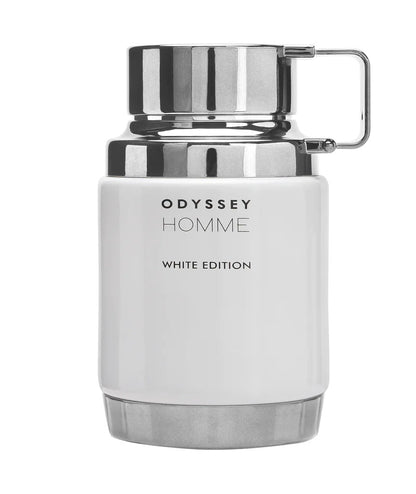 Armaf Men's Odyssey Homme White Edition EDP