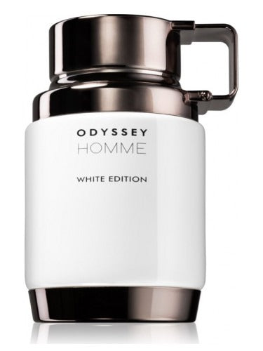 Armaf Men's Odyssey Homme White Edition EDP