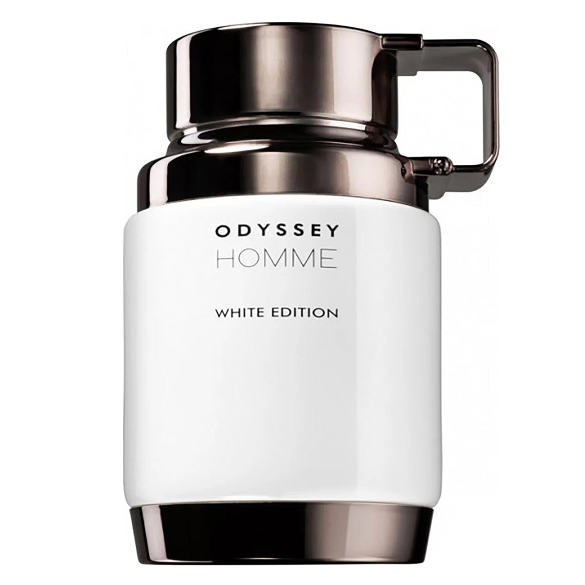 Armaf Men's Odyssey Homme White Edition EDP