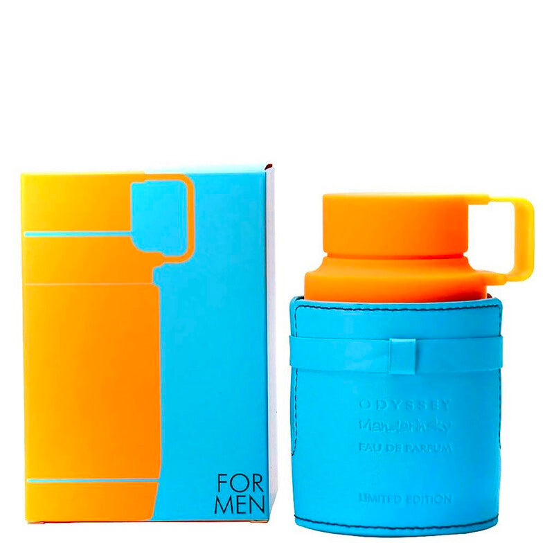 Armaf Odyssey Mandarin Sky Eau de Parfum – Men's Fragrance