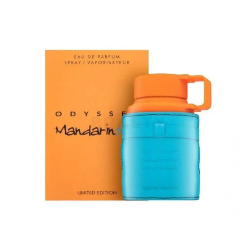 Armaf Odyssey Mandarin Sky Eau de Parfum – Men's Fragrance