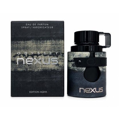 Armaf Unisex Odyssey Nexus Edition Aqva EDP