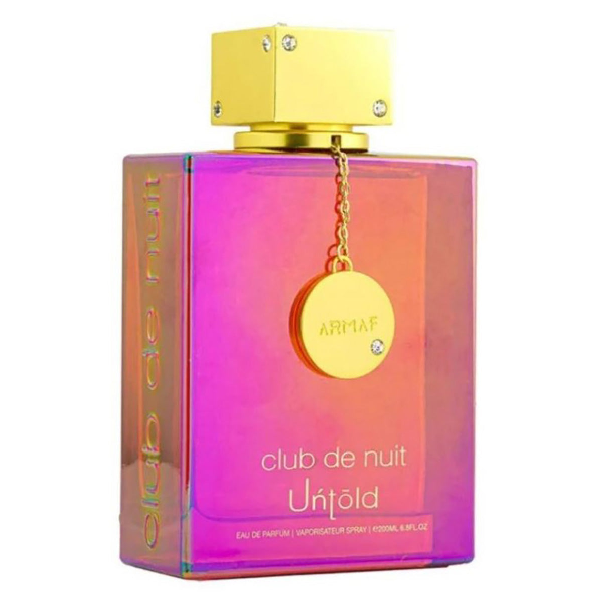 Armaf Unisex Club De Nuit Untold EDP