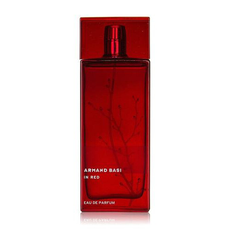 Armand Basi In Red Eau de Parfum – Women's Fragrance