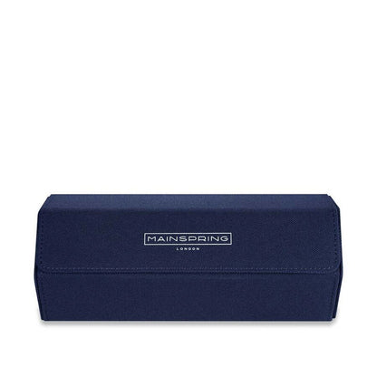 Arsenale Esagono 3-Slot Watch Roll