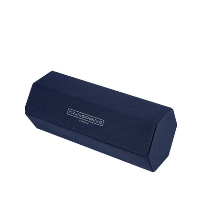 Arsenale Esagono 3-Slot Watch Roll