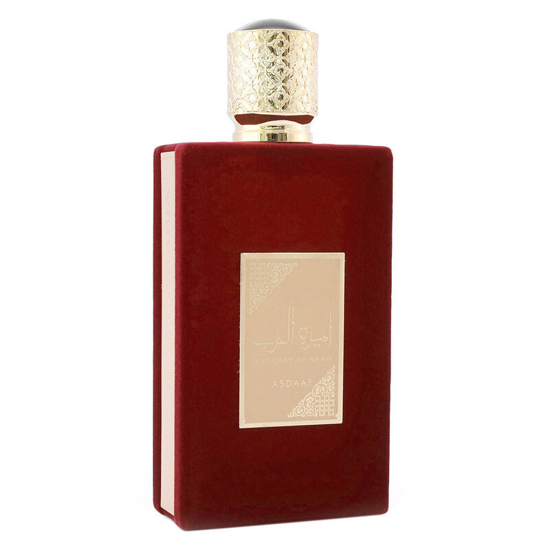 Asdaaf Ameerat Al Arab Eau de Parfum – Women's Fragrance