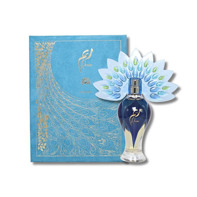 Asdaaf Reem Eau de Parfum 100ml – Women's Fragrance