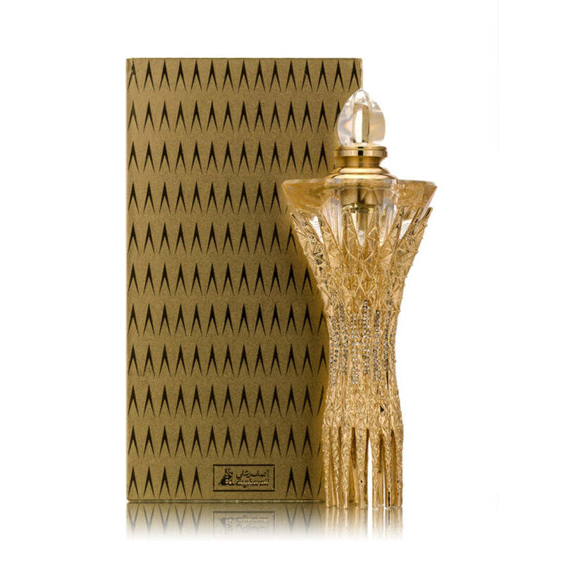 Asgharali Al Afnan Attar Perfume Oil 71ml – Women's Fragrance