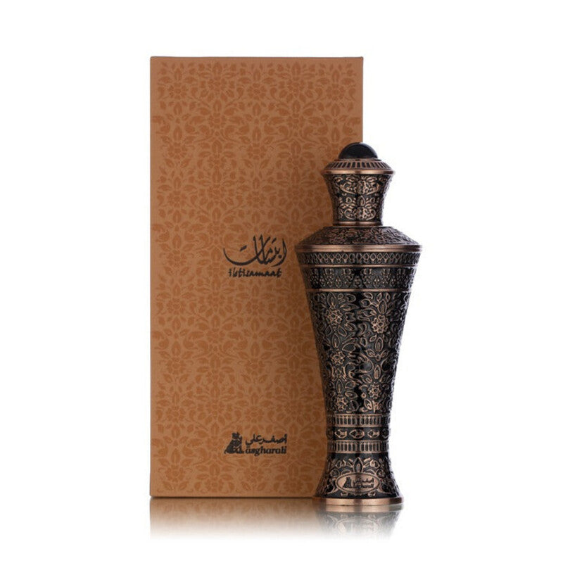 Asgharali Ibtisamaat Eau de Parfum 100ml – Women's Fragrance