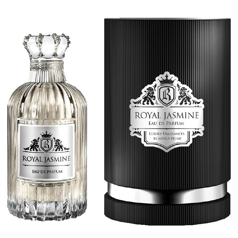 Assala Prime Royal Jasmine Eau de Parfum