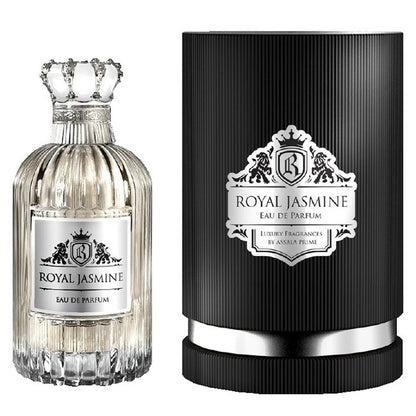 Assala Prime Royal Jasmine Eau de Parfum