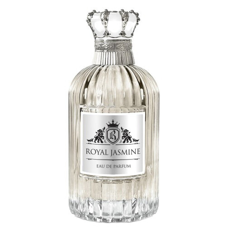 Assala Prime Royal Jasmine Eau de Parfum
