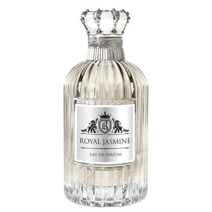 Assala Prime Royal Jasmine Eau de Parfum