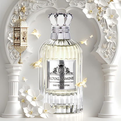 Assala Prime Royal Jasmine Eau de Parfum