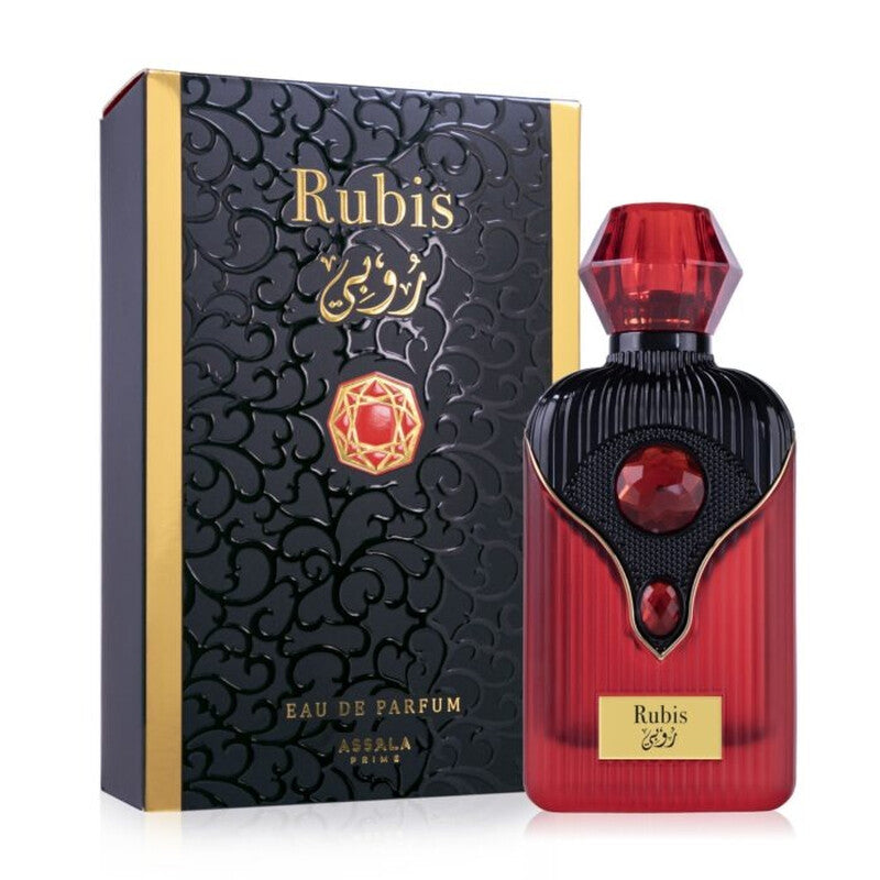 Assala Prime Prime Rubis Eau de Parfum