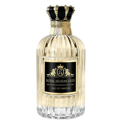 Assala Prime Royal Arabian Oud Eau de Parfum