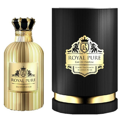 Assala Prime Royal Pure Eau de Parfum